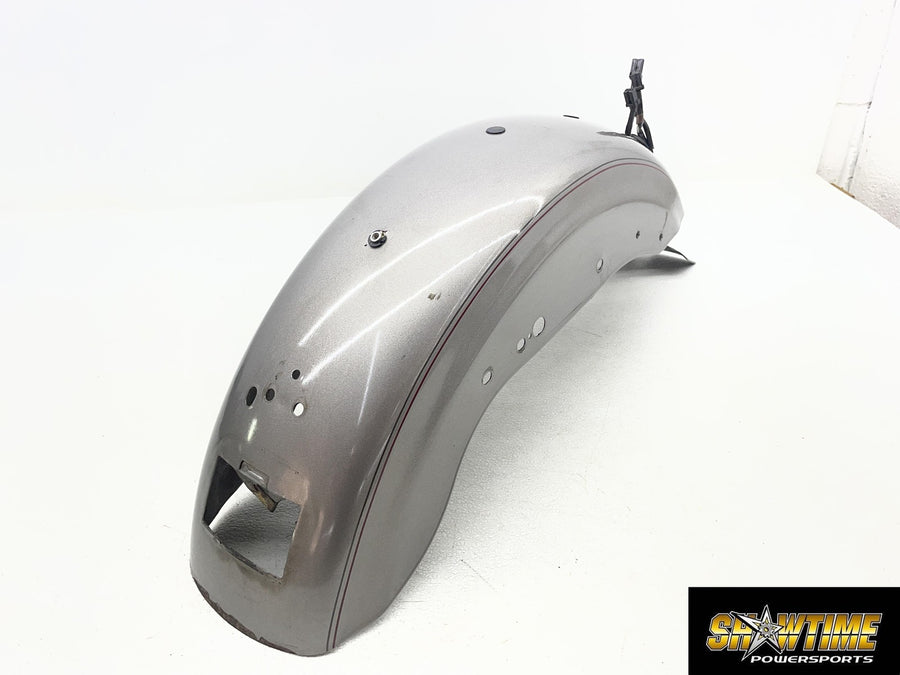 14-20 HARLEY-DAVIDSON SPORTSTER SUPER LOW XL1200T REAR BACK WHEEL FENDER