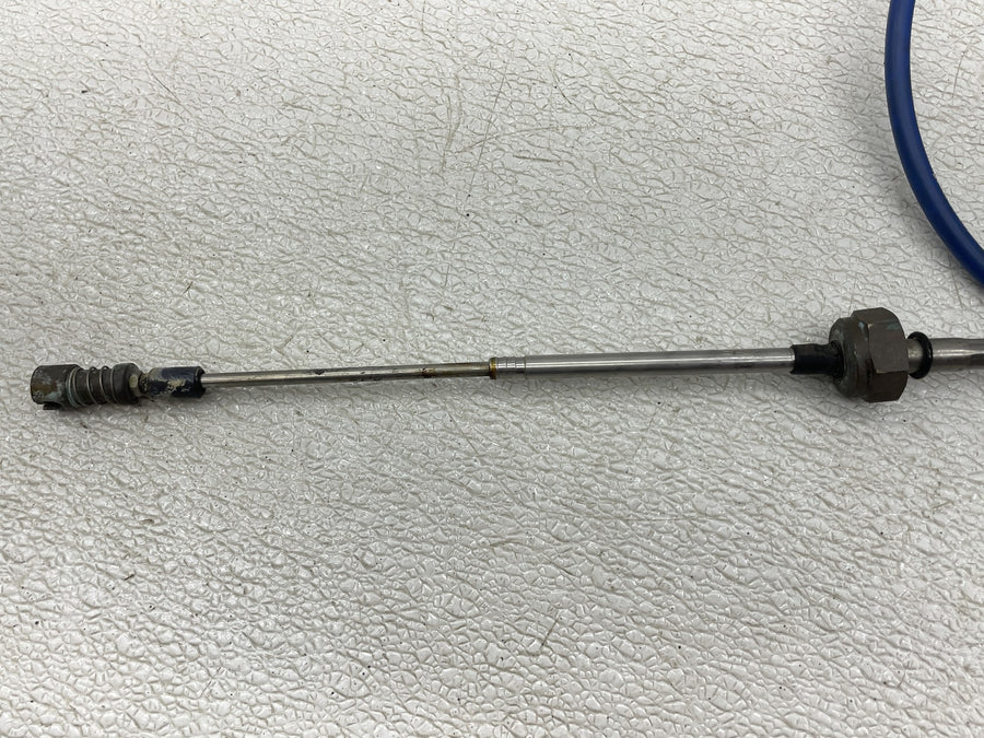 92-97 KAWASAKI JET SKI 750 SS STEERING LINE CABLE