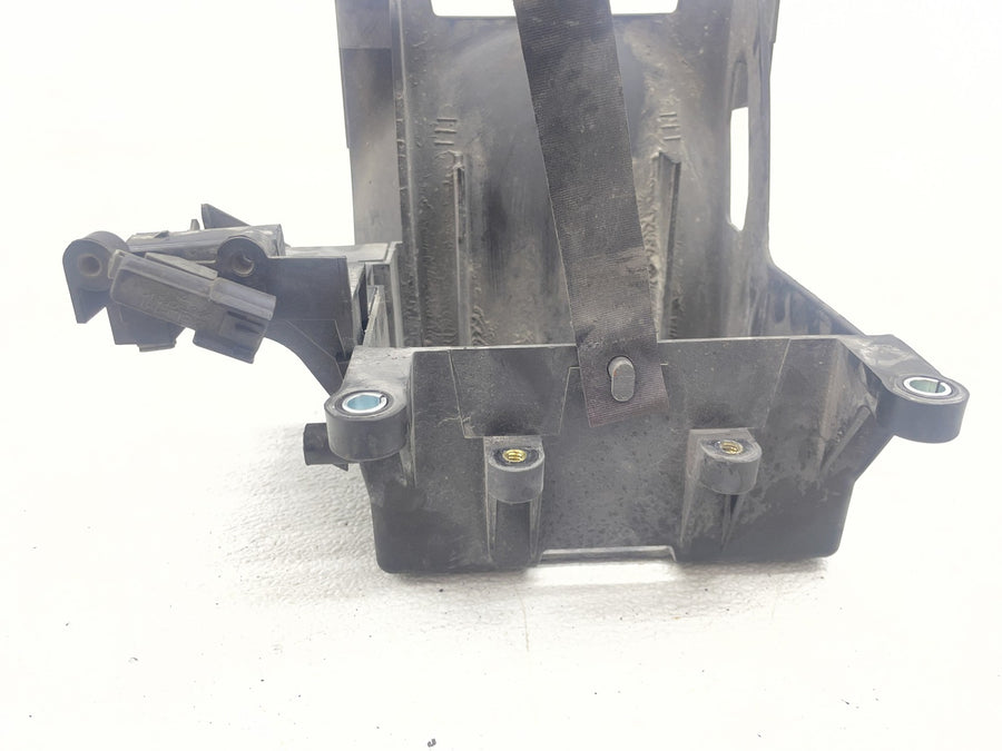 17-23 HARLEY-DAVIDSON ROAD GLIDE SPECIAL FLTRXS BATTERY TRAY BOX HOLDER