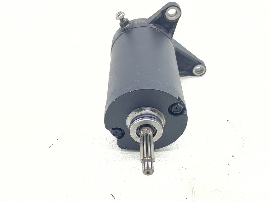 12-17 VICTORY CROSS COUNTRY TOUR ENGINE STARTING STARTER MOTOR -DC 12V 4012419