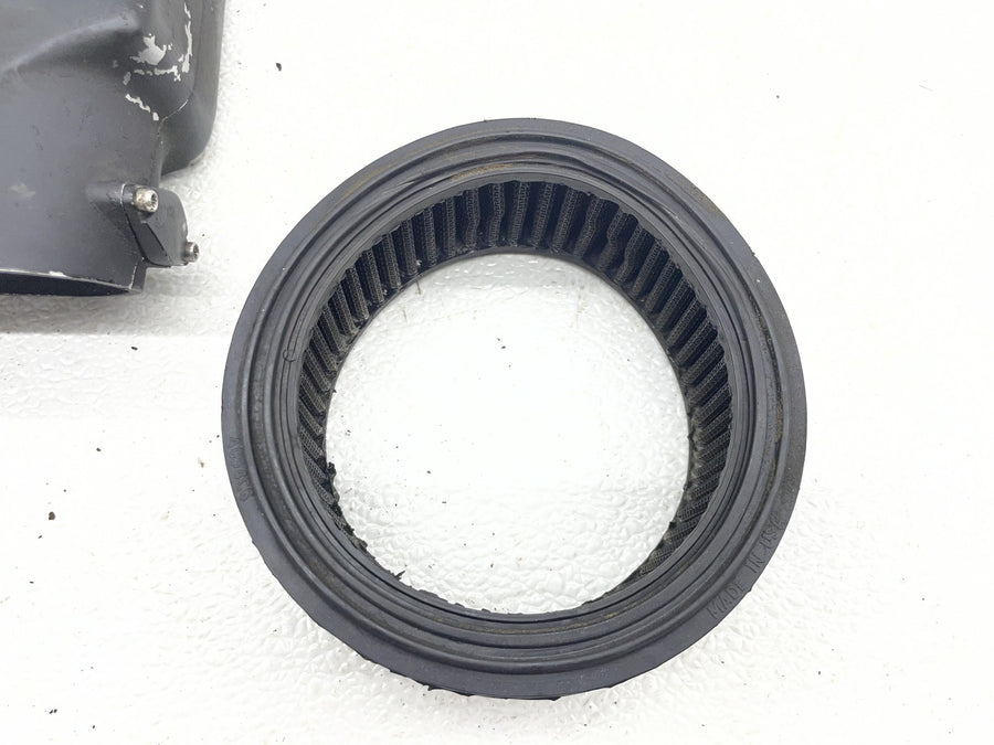 00-05 HARLEY-DAVIDSON DYNA LOW RIDER FXDL KURYAKYN AIR CLEANER FILTER BOX