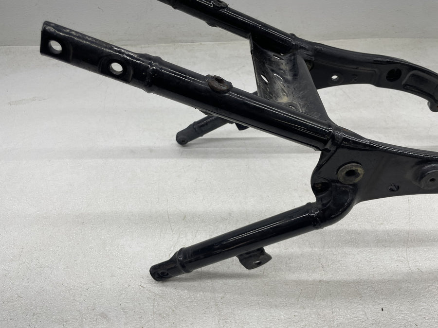 12-16 HARLEY-DAVIDSON ROAD GLIDE SPECIAL FLTRXS REAR BACK FENDER SUBFRAME