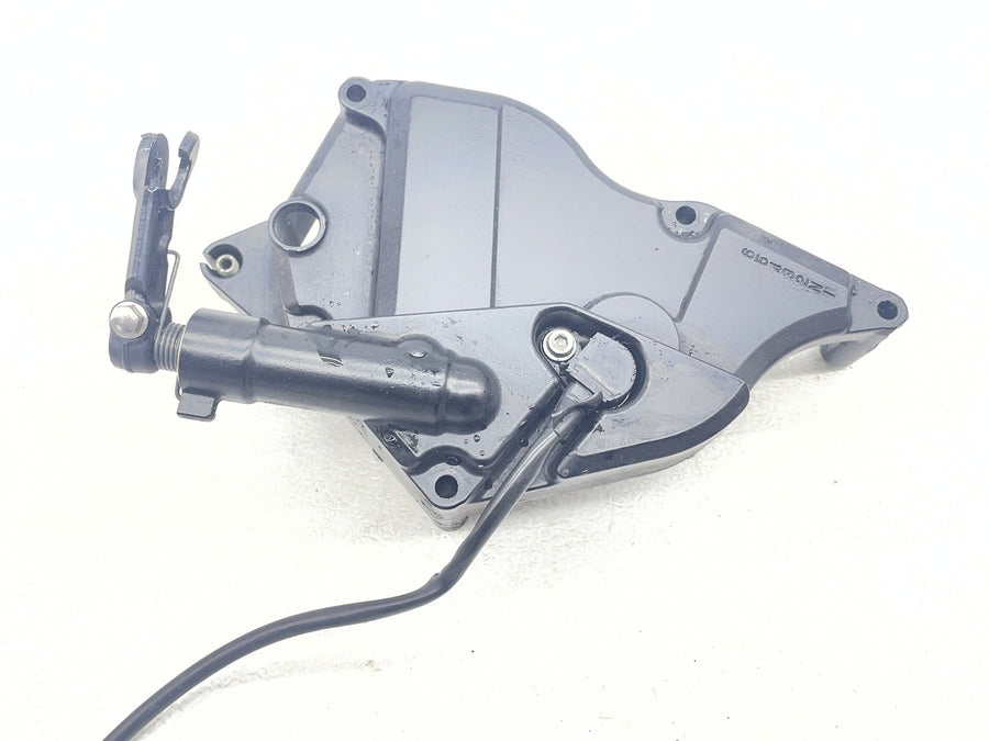 11-26 SUZUKI GSXR750 GSXR600 ENGINE SPROCKET COVER SPEED SENSOR