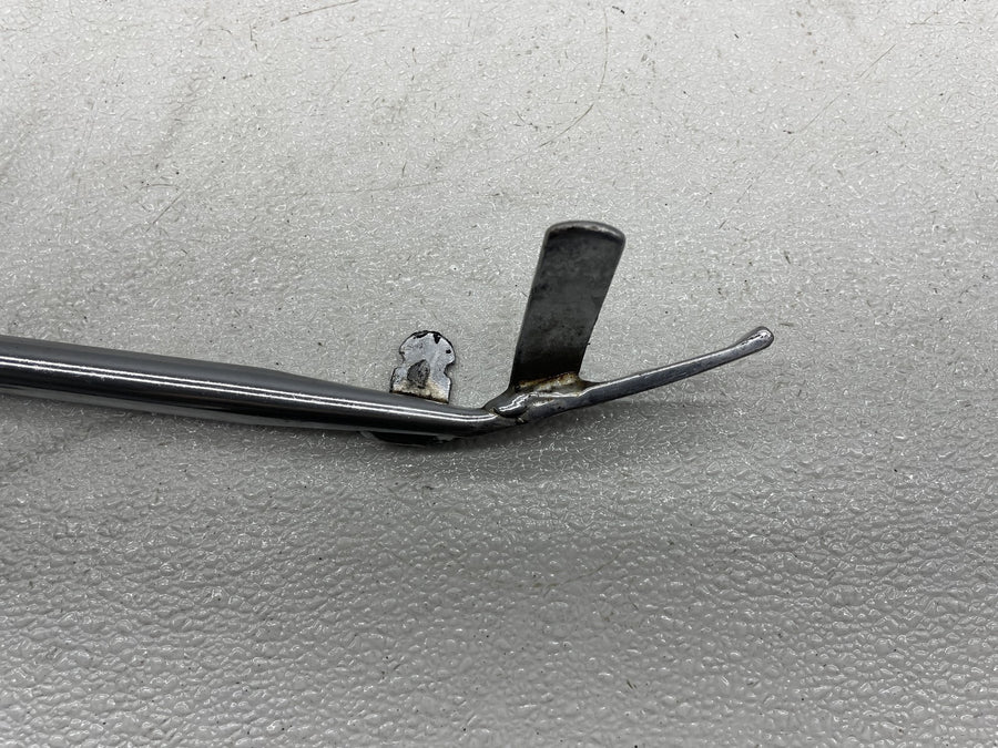 99-06 HARLEY-DAVIDSON ROAD KING CLASSIC FLHRCI KICKSTAND KICK STAND JIFFY LEG