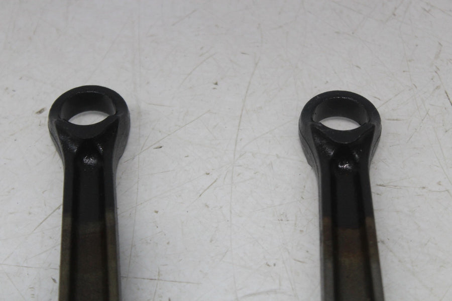 11-17 VICTORY HIGH BALL ENGINE MOTOR BLOCK PISTON CONNECTING RODS SET
