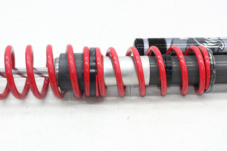 20-26 KAWASAKI TERYX KRX 1000 KRF1000 FOX DUAL RIGHT REAR SHOCK SUSPENSION