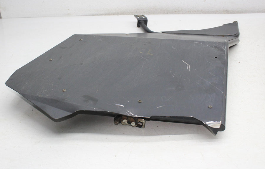 18-20 CAN-AM COMMANDER 1000R XT RIGHT PASSENGER DOOR PANEL FRAME