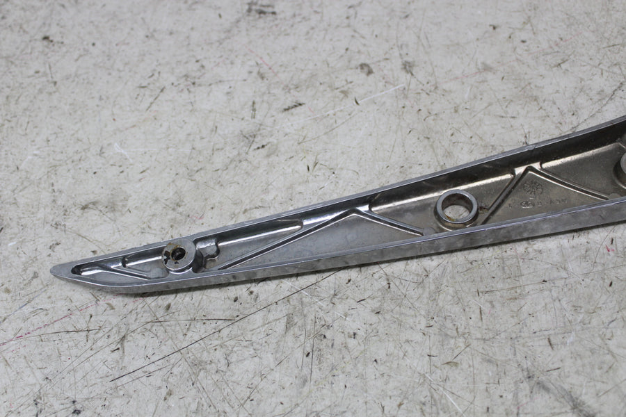 2002 HONDA VTX1800R RETRO FENDER STRUT STRUTS PAIR