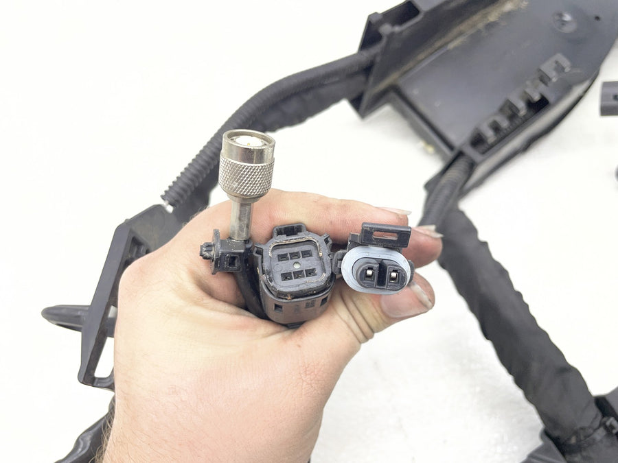 17-23 HARLEY-DAVIDSON ELECTRA GLIDE ULTRA LIMITED MAIN ENGINE WIRING HARNESS