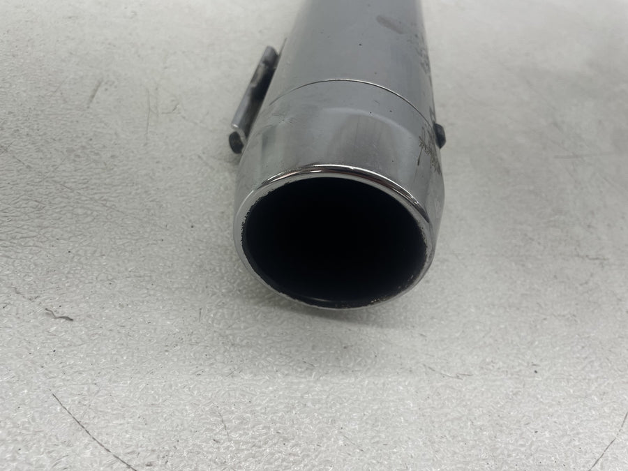 12-16 HARLEY-DAVIDSON ELECTRA GLIDE FLHTCUI RINEHART MUFFLER EXHAUST SILENCER