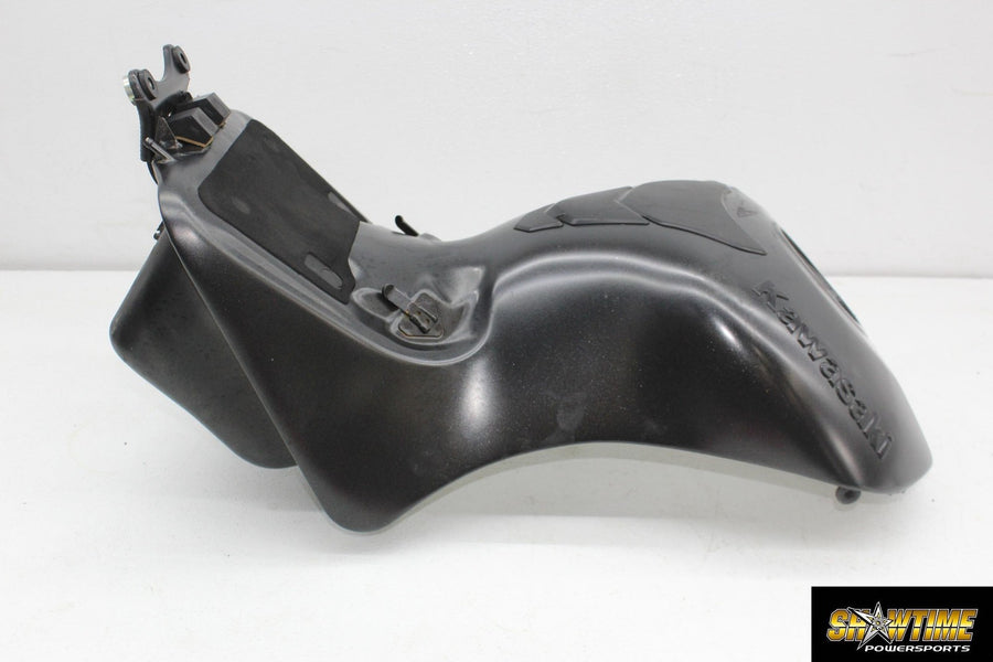 12-25 KAWASAKI NINJA ZX14R ZX14 GAS TANK FUEL CELL PETROL RESERVOIR