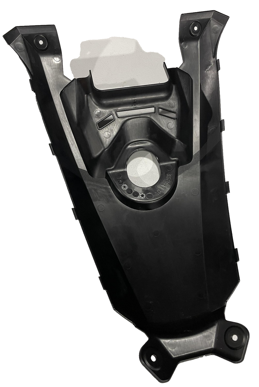 18-26 YAMAHA KODIAK 450 GAS FUEL TANK FUEL CAP COVER