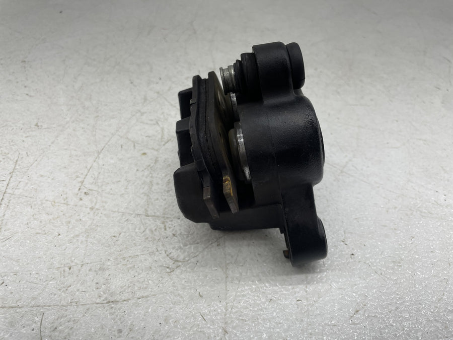 12-17 HARLEY-DAVIDSON DYNA LOW RIDER FXDL REAR BACK BRAKE CALIPER