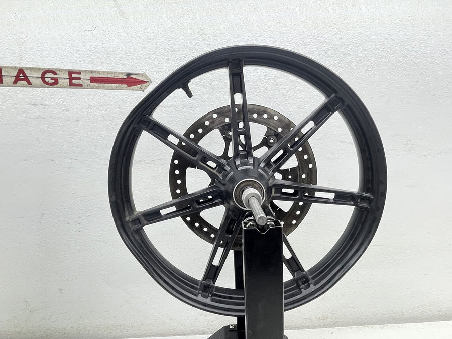 25-26 HARLEY-DAVIDSON NIGHTSTER RH975 FRONT WHEEL RIM 19X2.5