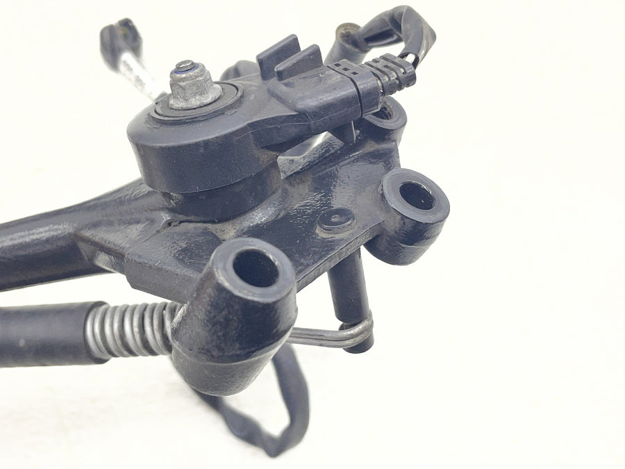 09-14 BMW F800R KICKSTAND SIDE KICK STAND SENSOR