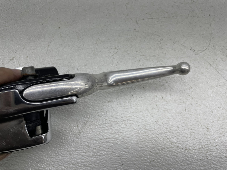 07-11 HARLEY-DAVIDSON ELECTRA GLIDE ULTRA CLASSIC FRONT BRAKE MASTER CYLINDER