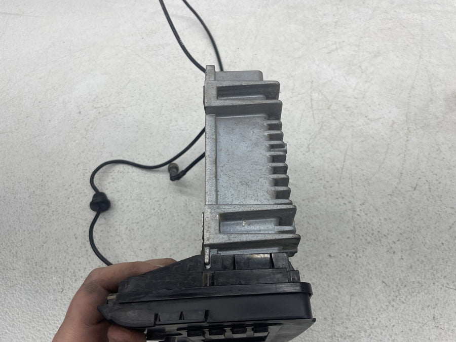 12-16 HARLEY-DAVIDSON STREET GLIDE FLHX RADIO STEREO CONTROL UNIT