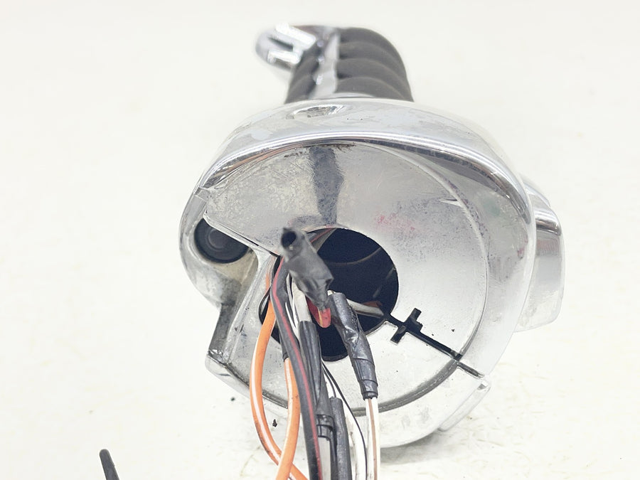 00-06 HARLEY-DAVIDSON SOFTAIL FXST RIGHT SWITCH CONTROL KILL OFF START SIGNAL