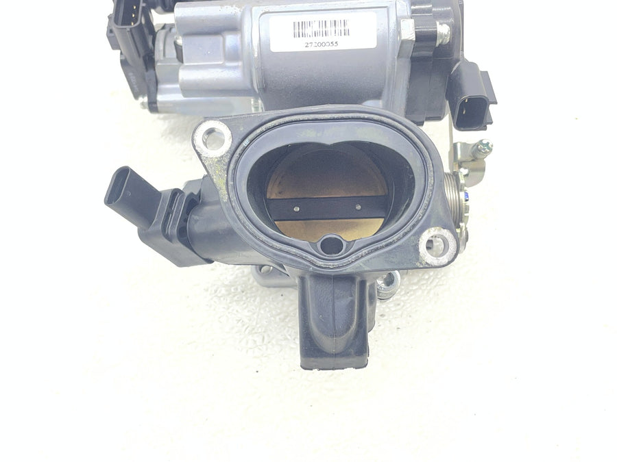 25-26 HARLEY-DAVIDSON NIGHTSTER RH975 THROTTLE BODY BODIES TPS SENSOR
