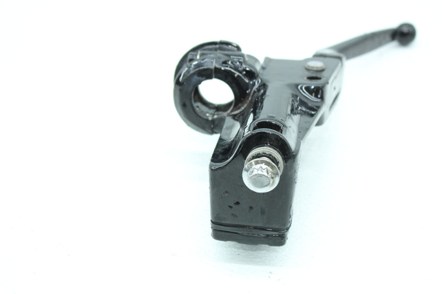87 HARLEY-DAVIDSON LOW RIDER CUSTOM FXLR FRONT BRAKE MASTER CYLINDER LEVER