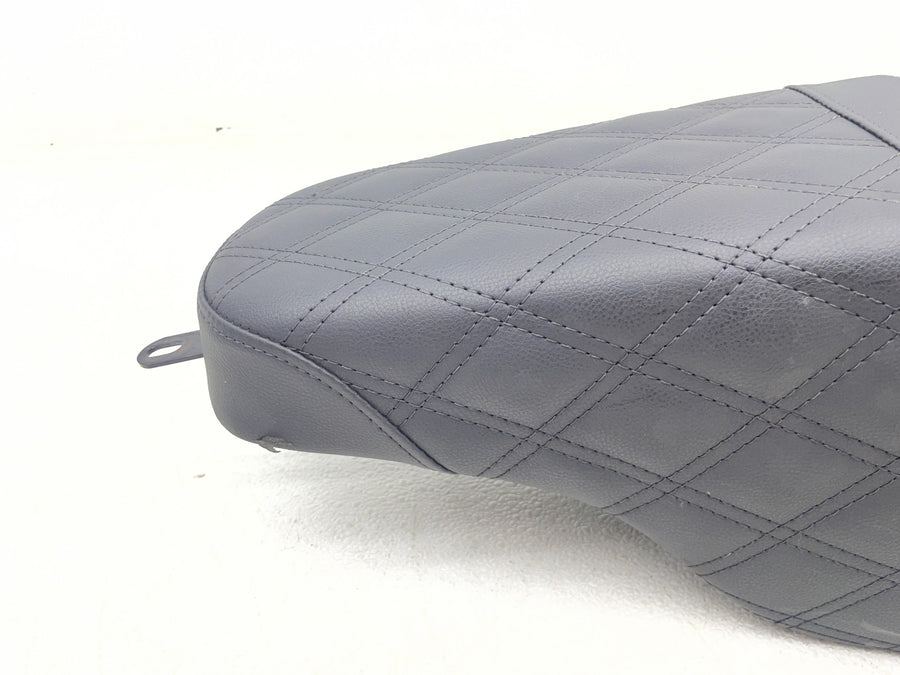 17-23 HARLEY-DAVIDSON STREET GLIDE SPECIAL FLHXS SADDLEMEN FRONT DRIVERS SEAT