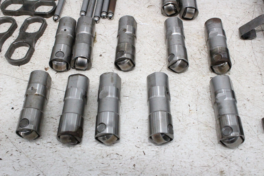 92 WELLCRAFT Eclipse 186 19' ENGINE MOTOR PUSHRODS ROLLERS PUSH RODS