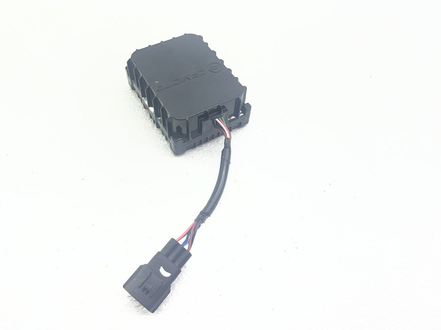 23-25 CF-MOTO 675SS HEADLIGHT CONTROL UNIT TELEMATICS BOX
