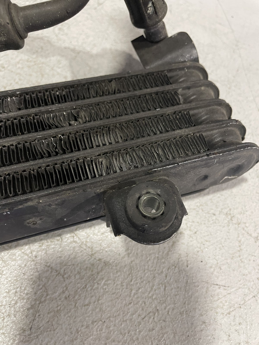 03-09 SUZUKI SV650 ENGINE MOTOR OIL COOLER