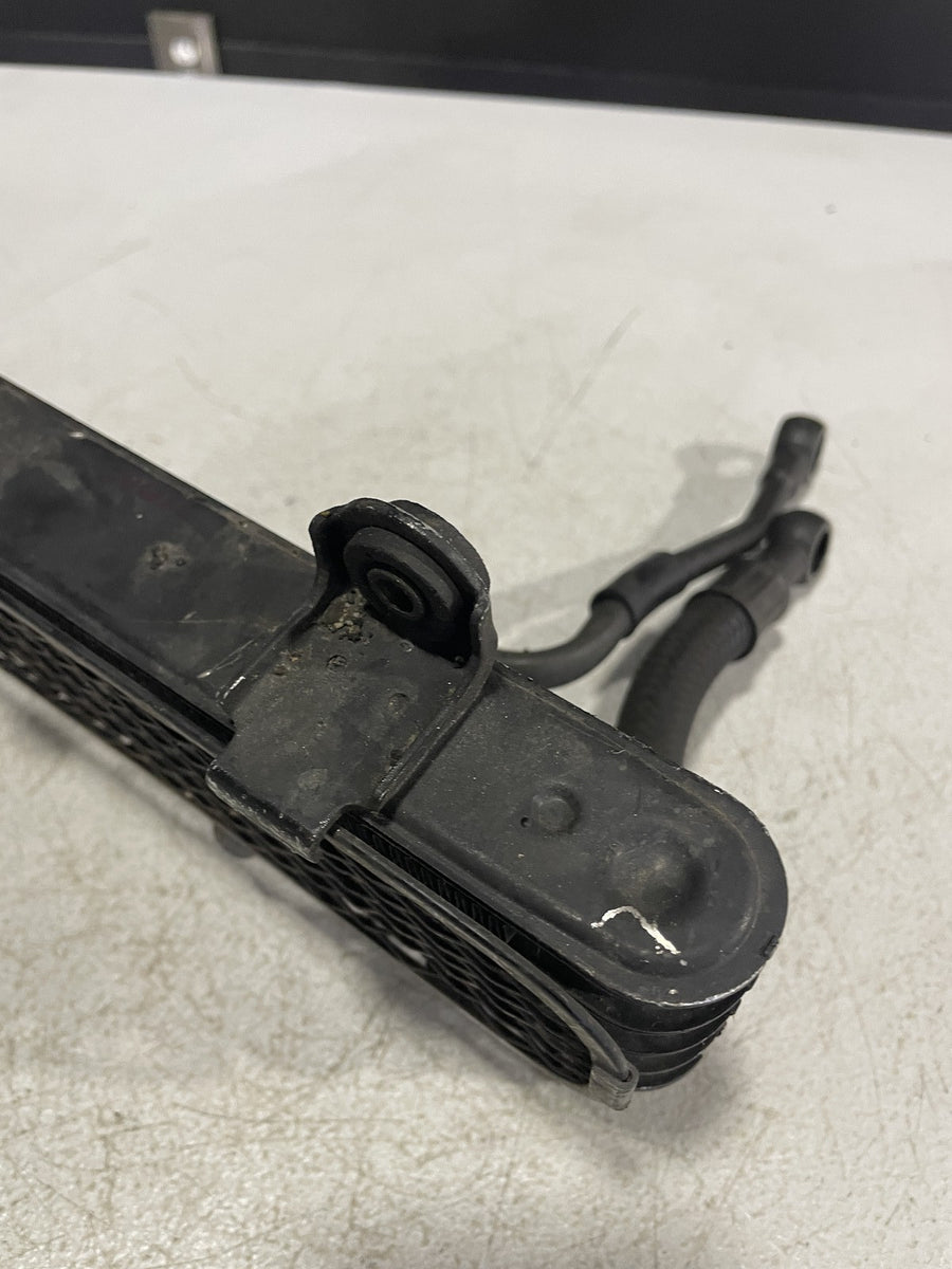 03-09 SUZUKI SV650 ENGINE MOTOR OIL COOLER
