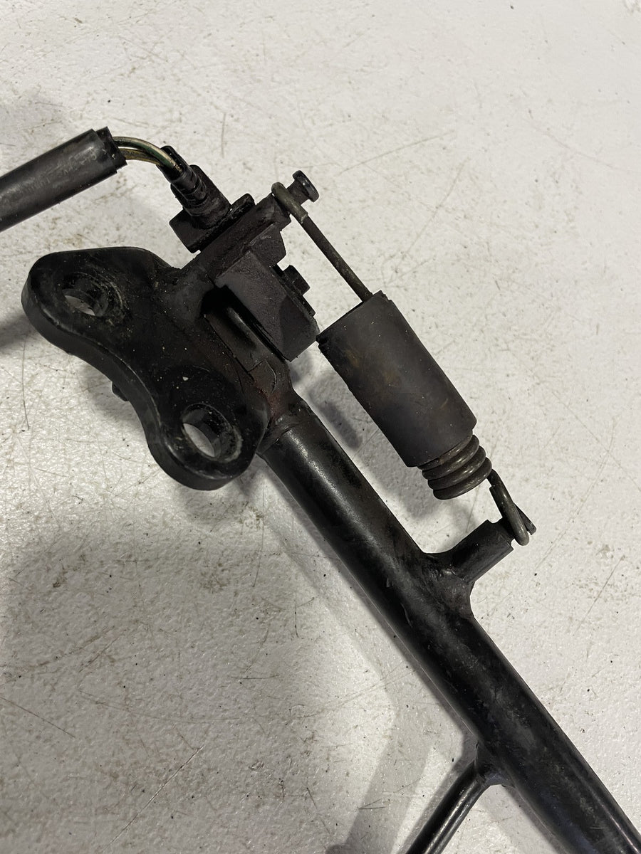 91-94 HONDA CBR600F2 KICKSTAND SIDE KICK STAND