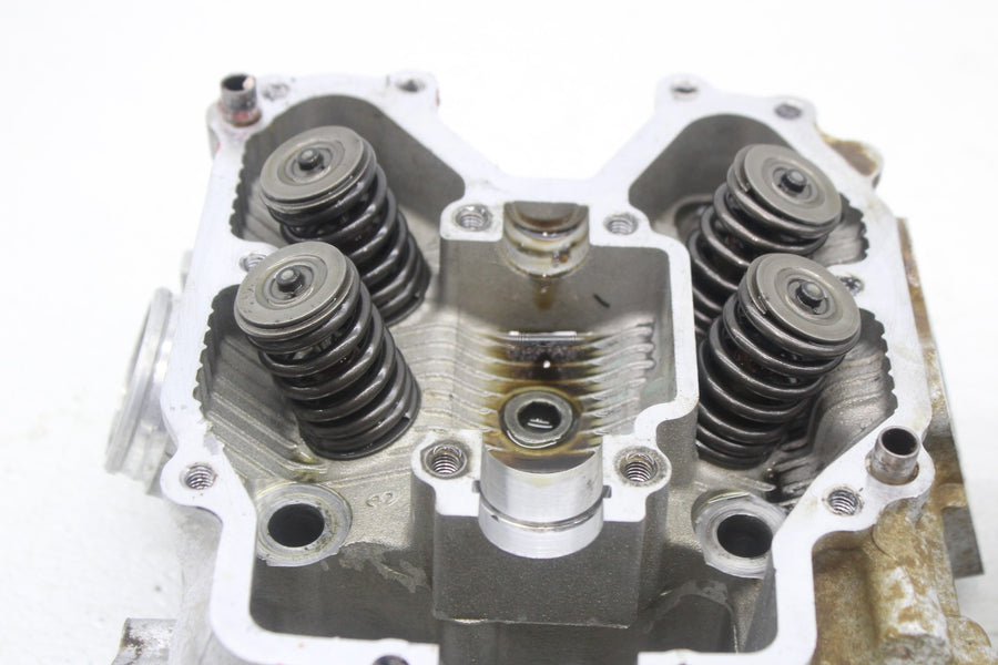 15-25 KAWASAKI TERYX 800 KRF800 ENGINE FRONT CYLINDER HEAD CAM VALVES COVER