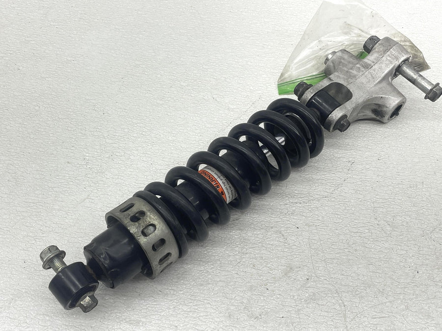 2012 SUZUKI BOULEVARD M109R REAR BACK SHOCK ABSORBER LINKAGE