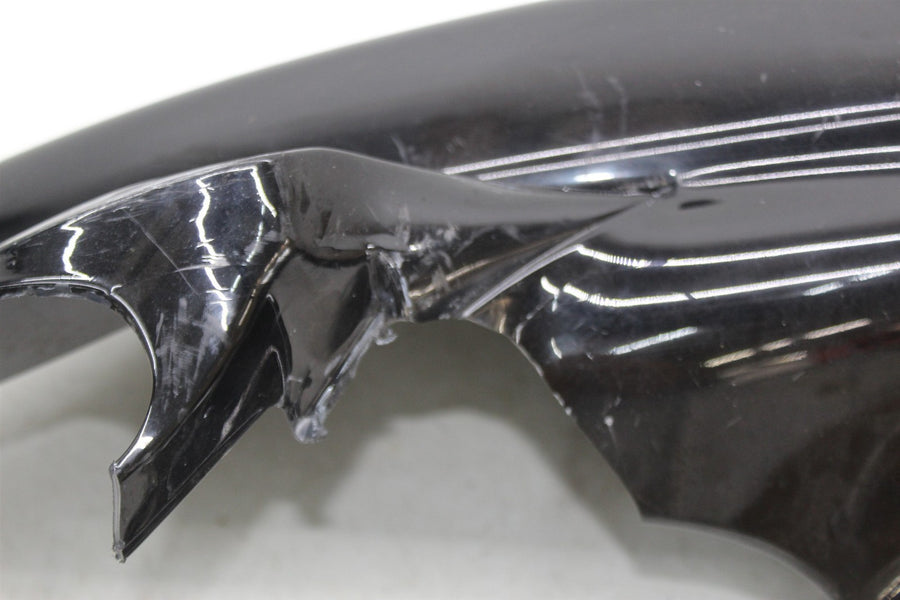 98-05 BMW R1100 S RIGHT SIDE FAIRING COVER PANEL (SEE DESCP)
