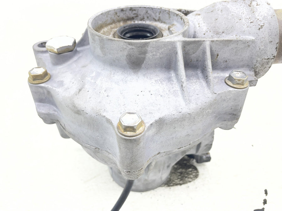 07-13 YAMAHA GRIZZLY 700 YFM700 FRONT DIFFERENTIAL FINAL DRIVE