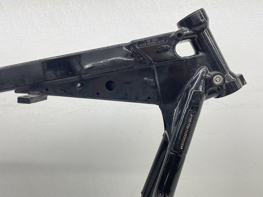00-06 HARLEY-DAVIDSON DYNA WIDE GLIDE FXDWG FRAME CHASSI STPSC 38