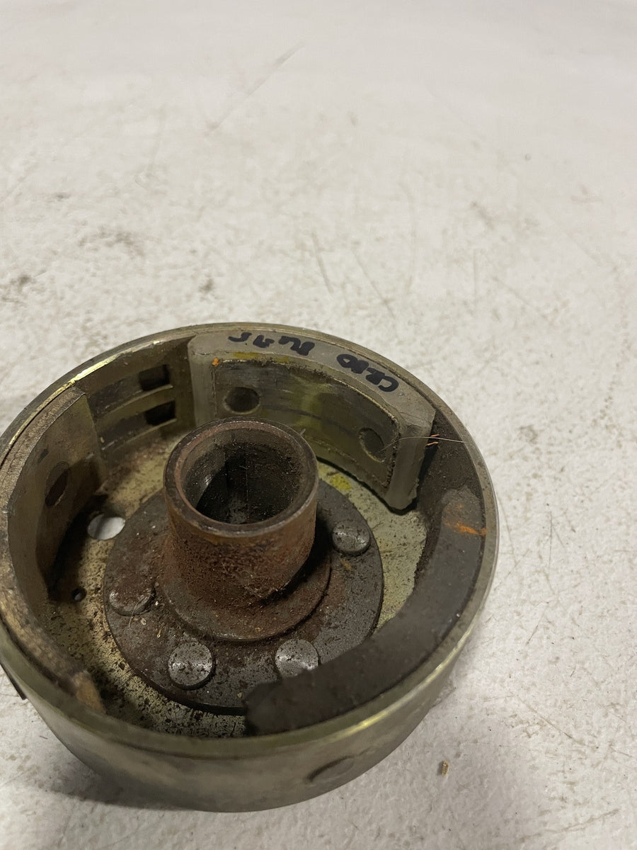 83-95 HONDA CR80R STATOR MAGNETO GENERATOR ALTERNATOR 31120-GC4-600