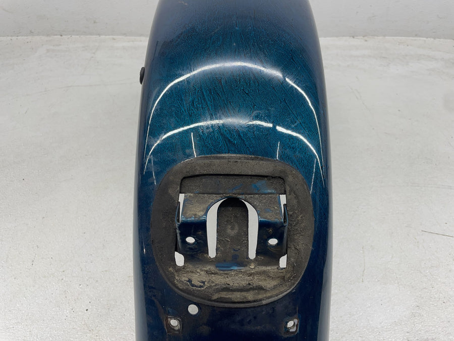89-91 HARLEY-DAVIDSON ELECTRA GLIDE CLASSIC FLHTC REAR BACK WHEEL FENDER