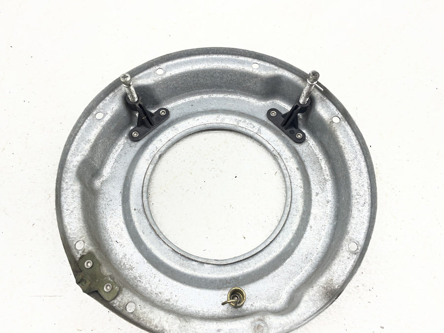 07-11 HARLEY-DAVIDSON STREET GLIDE FLHX SINGLE HEADLIGHT HEAD LAMP LIGHT