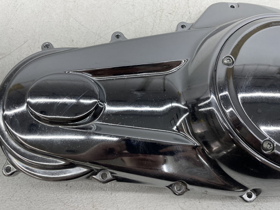 17-23 HARLEY-DAVIDSON ELECTRA GLIDE ULTRA LIMITED M8 107 OUTER PRIMARY COVER