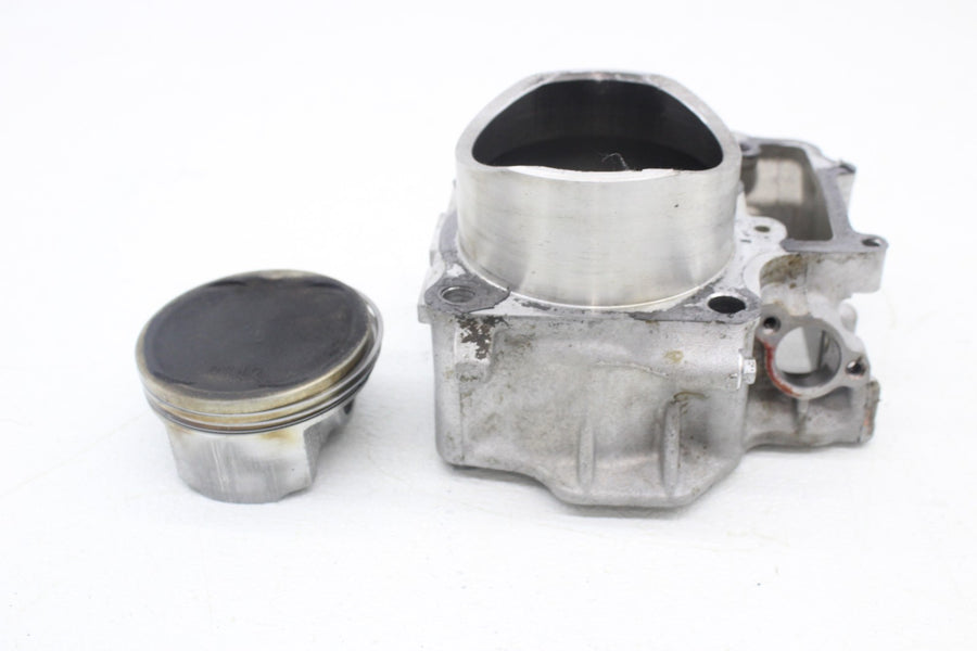 15-25 KAWASAKI TERYX 800 KRF800 ENGINE MOTOR CYLINDER JUG PISTON BLOCK