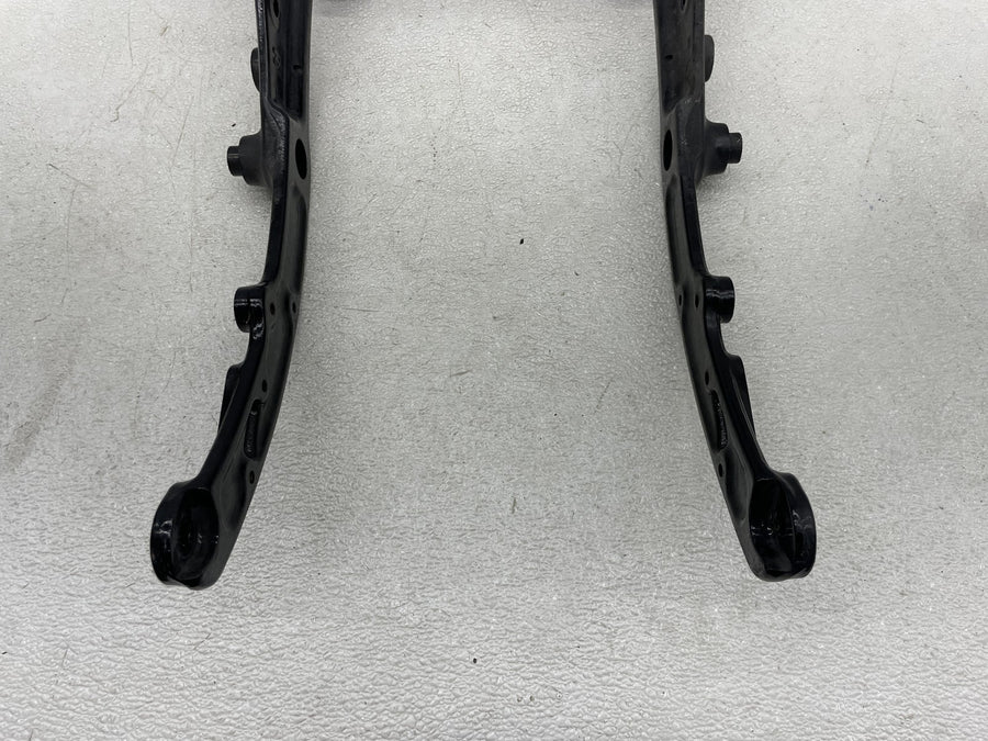 12-16 HARLEY-DAVIDSON ROAD GLIDE SPECIAL FLTRXS REAR BACK FENDER SUBFRAME