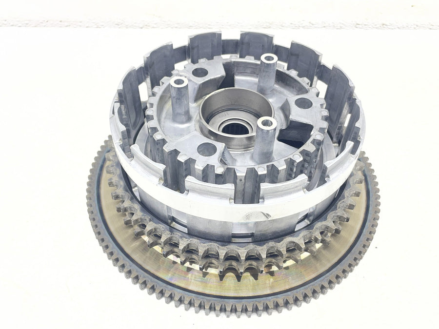 17-23 HARLEY-DAVIDSON ROAD GLIDE FLTRXS 107CI ENGINE PRIMARY CLUTCH COMPENSATOR