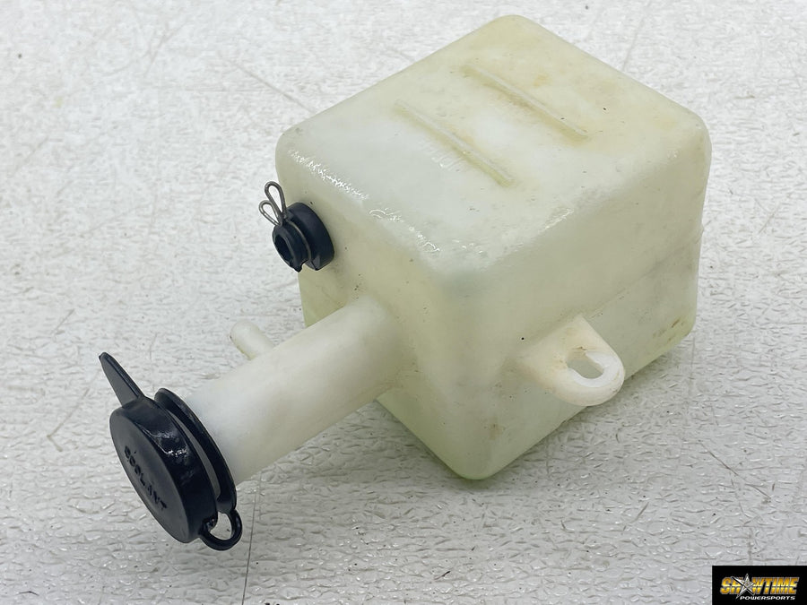 16-26 CF-MOTO CFORCE 400 400S COOLANT WATER TANK RESERVOIR BOTTLE