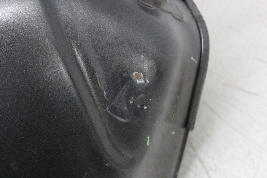 98-99 KAWASAKI NINJA ZX6R GAS TANK FUEL CELL PETROL RESERVOIR