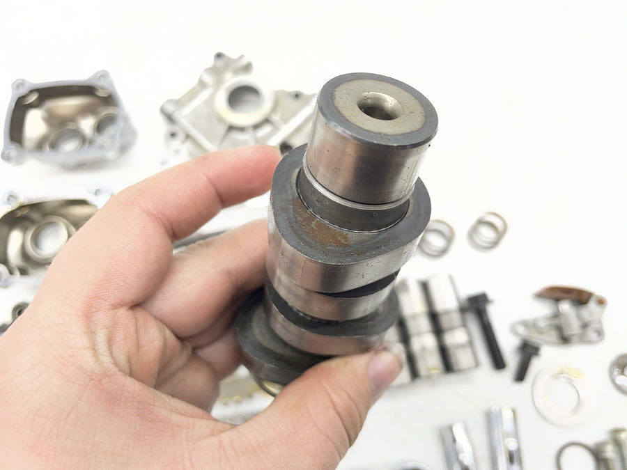 17-23 HARLEY-DAVIDSON ELECTRA GLIDE ULTRA LIMITED M8 107CI CAMSHAFT SET ASSY