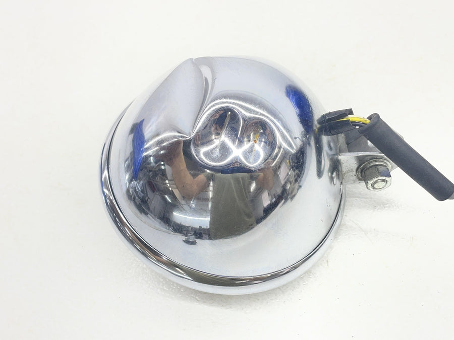 93-98 HARLEY-DAVIDSON DYNA WIDE GLIDE FXDWG SINGLE HEADLIGHT HEAD LAMP LIGHT