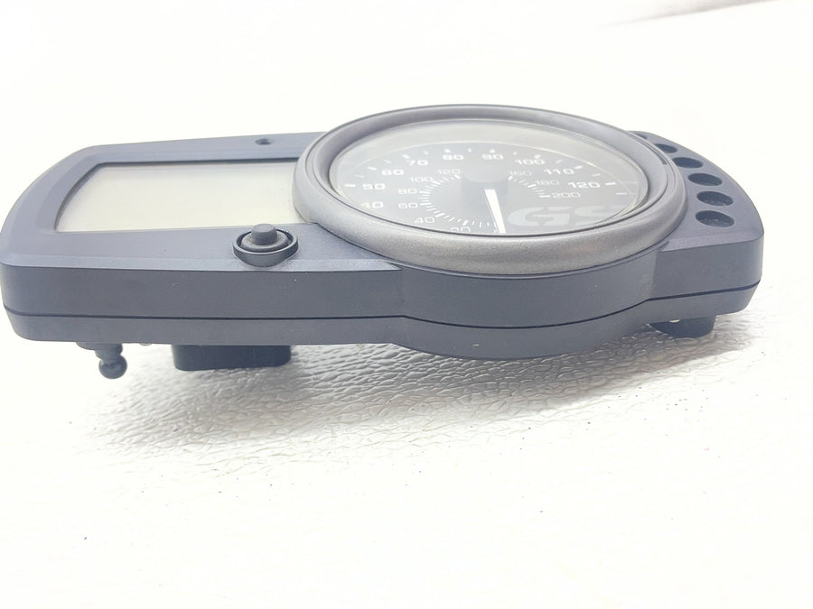11-15 BMW G650 GS G650GS GAUGES METER SPEEDO TACH 62-11-8-526-530 3K