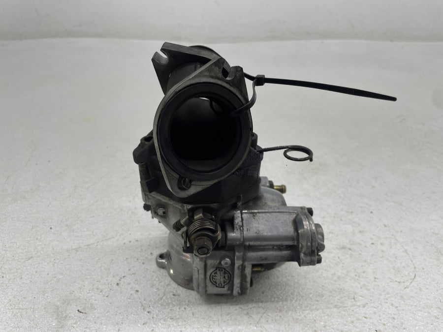 89-91 HARLEY-DAVIDSON ELECTRA GLIDE CLASSIC FLHTC S&S CARB CARBURETOR