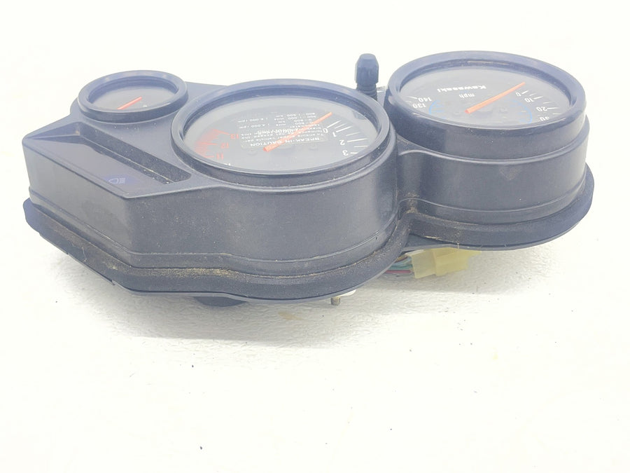 94-09 KAWASAKI NINJA 500 EX500 SPEEDO TACH GAUGES DISPLAY SPEEDOMETER 4K