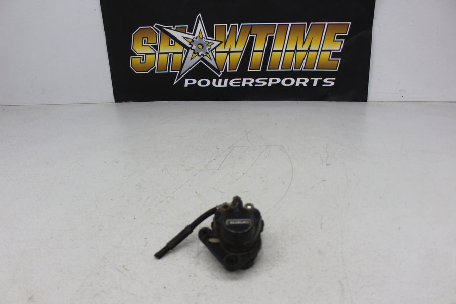 79-81 SUZUKI GS750L GS750LX REAR BACK BRAKE CALIPER